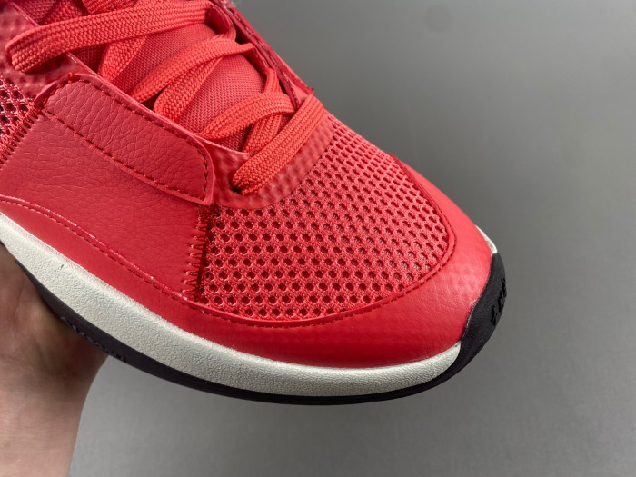 NIKE JA 1 EP "Ember Glow"  DR8786-800