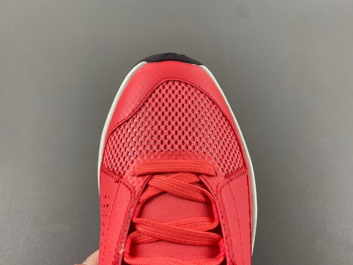 NIKE JA 1 EP "Ember Glow"  DR8786-800