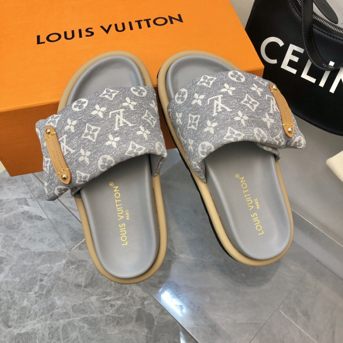 L&V SLIPPERS
