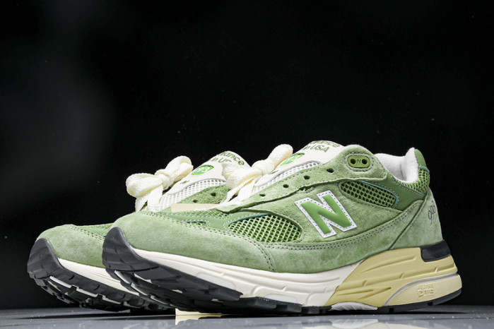 New Balance  U993GW