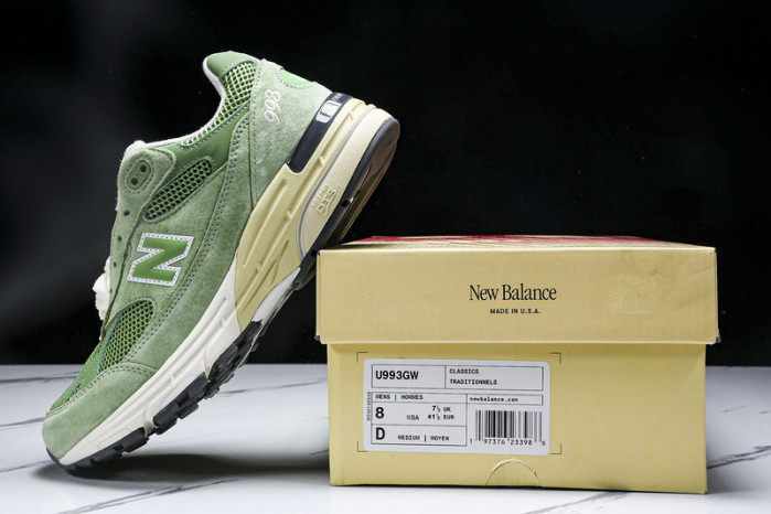 New Balance  U993GW