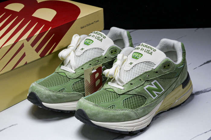 New Balance  U993GW