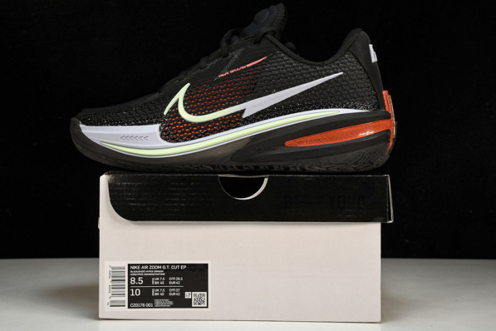 Nk Air Zoom G.T.Cut EP   CZ0176-001