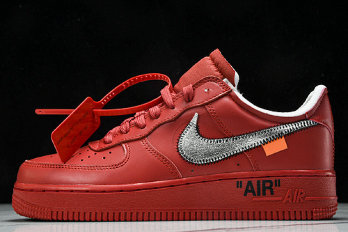 Air Force 1 Low OH AO4297-600