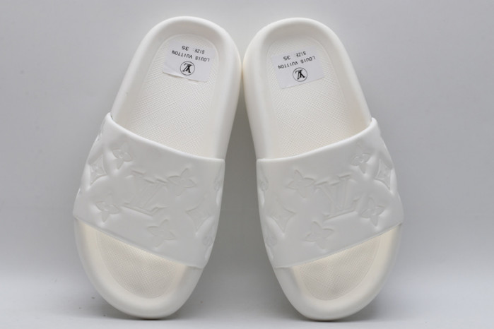 L&V SLIPPERS