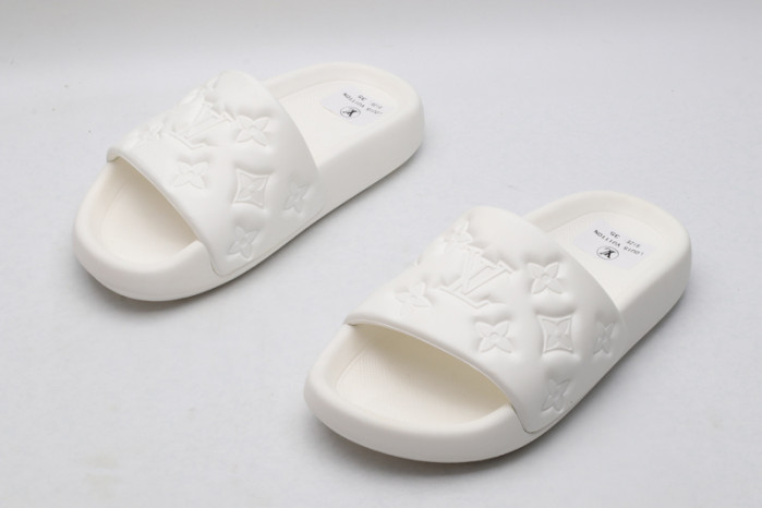 L&V SLIPPERS