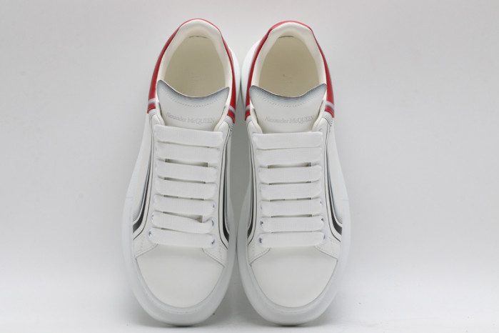 Alexander McQueen sneaker