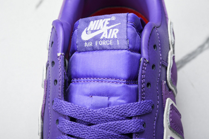 Cactus Plant Flea Market x Nike Air Force 1  DC4457-104