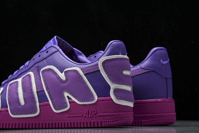 Cactus Plant Flea Market x Nike Air Force 1  DC4457-104