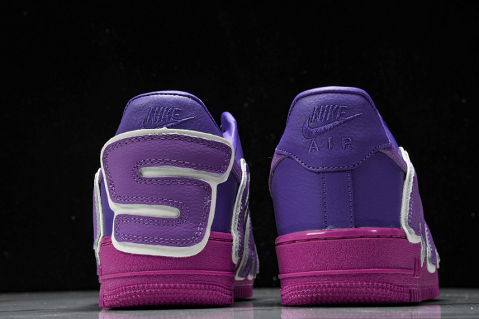 Cactus Plant Flea Market x Nike Air Force 1  DC4457-104
