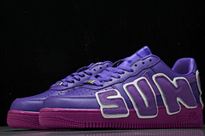 Cactus Plant Flea Market x Nike Air Force 1  DC4457-104