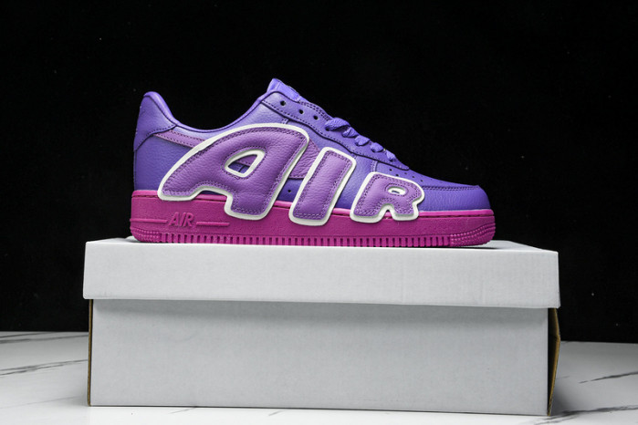 Cactus Plant Flea Market x Nike Air Force 1  DC4457-104