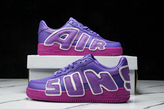 Cactus Plant Flea Market x Nike Air Force 1  DC4457-104