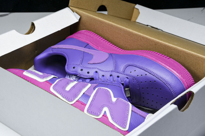 Cactus Plant Flea Market x Nike Air Force 1  DC4457-104