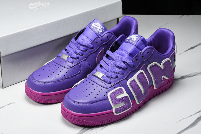 Cactus Plant Flea Market x Nike Air Force 1  DC4457-104