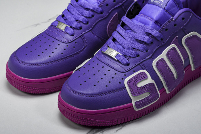 Cactus Plant Flea Market x Nike Air Force 1  DC4457-104