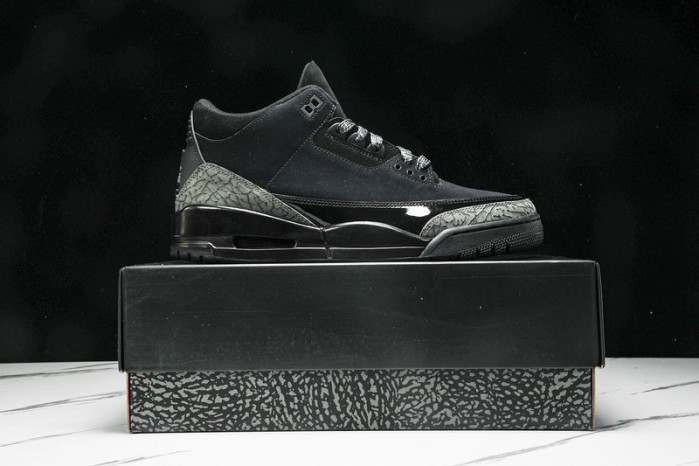 AIR JORDAN 3   CK9246-168