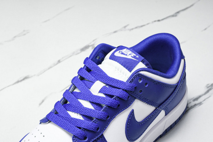 Nk Dunk Low "Polar Blue"  DV0833 103