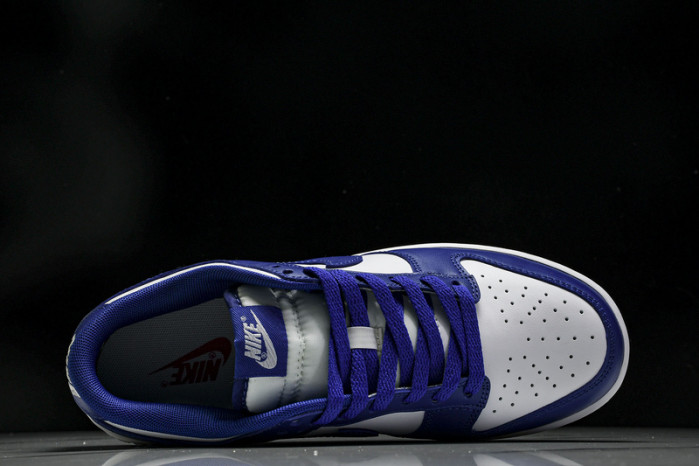 Nk Dunk Low "Polar Blue"  DV0833 103
