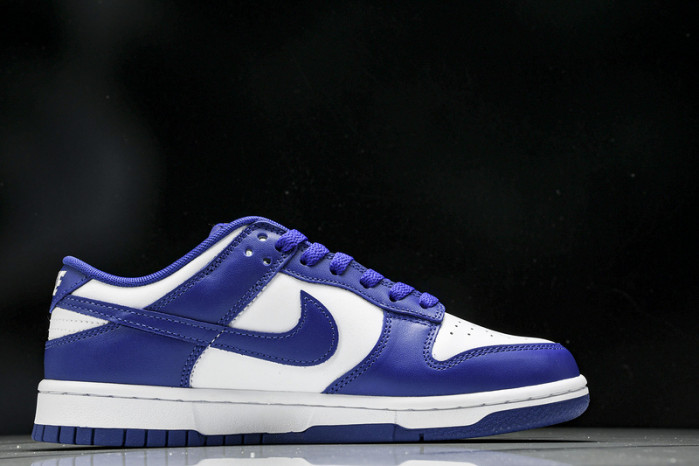 Nk Dunk Low "Polar Blue"  DV0833 103