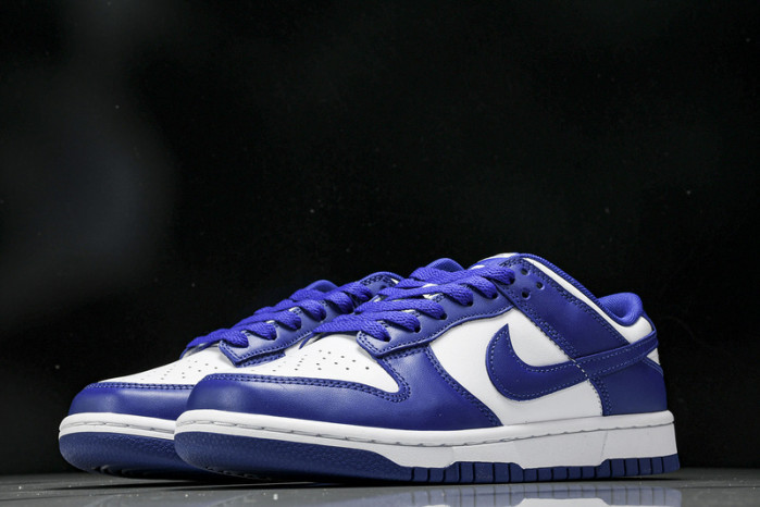 Nk Dunk Low "Polar Blue"  DV0833 103
