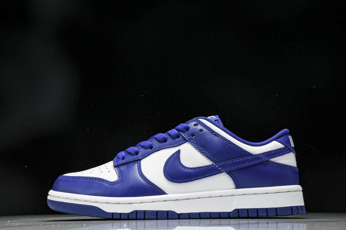 Nk Dunk Low "Polar Blue"  DV0833 103