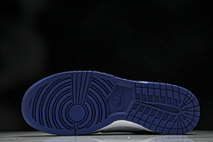 Nk Dunk Low "Polar Blue"  DV0833 103