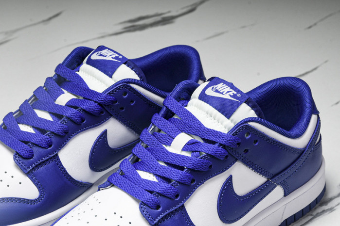 Nk Dunk Low "Polar Blue"  DV0833 103