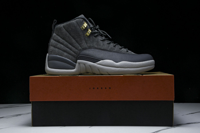 Air Jordan 12  130690-005
