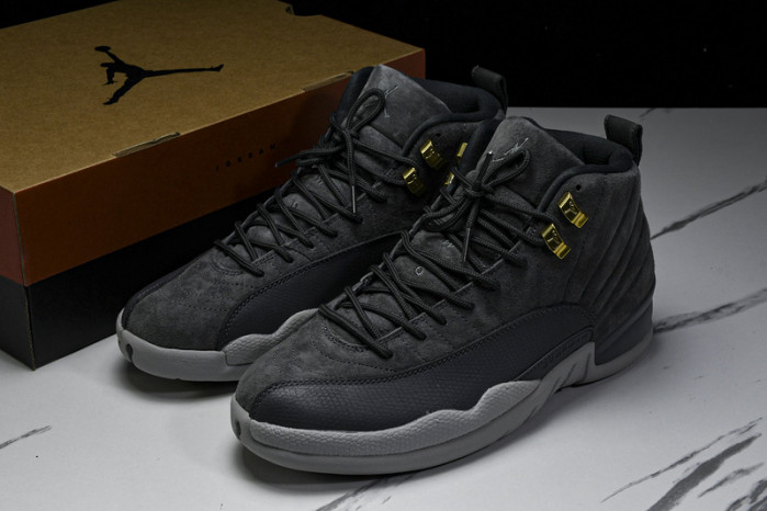 Air Jordan 12  130690-005
