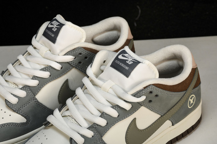 Yuto Horigome x NK SB Dunk Low   FQ1180-001