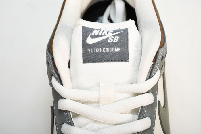 Yuto Horigome x NK SB Dunk Low   FQ1180-001