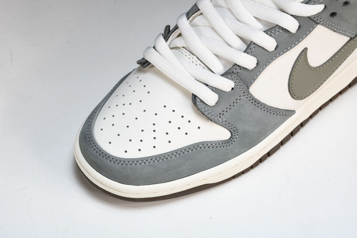 Yuto Horigome x NK SB Dunk Low   FQ1180-001