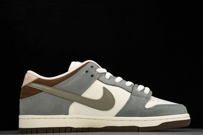 Yuto Horigome x NK SB Dunk Low   FQ1180-001