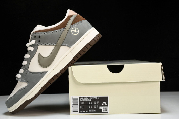 Yuto Horigome x NK SB Dunk Low   FQ1180-001