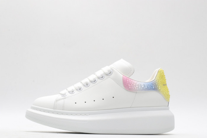 Alexander McQueen sneaker