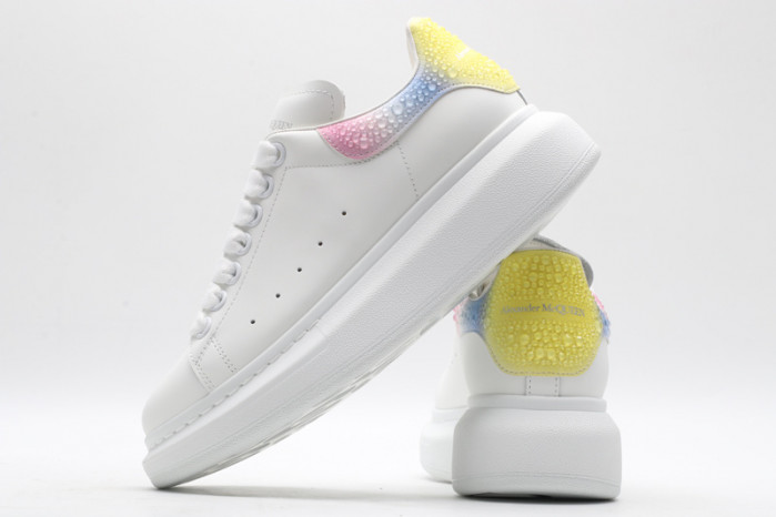 Alexander McQueen sneaker