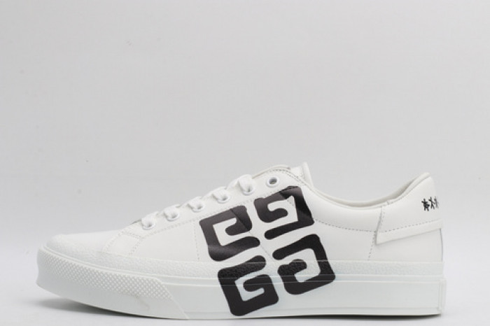 Given* sneaker