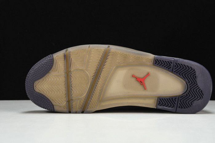 Get Travis Scott  Retro Purple AJ4-766302