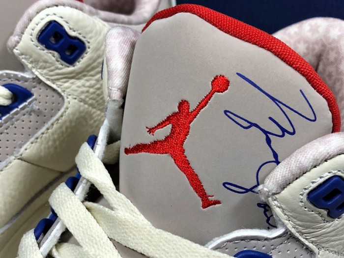 AIR JORDAN 3 RETRO 136064-140