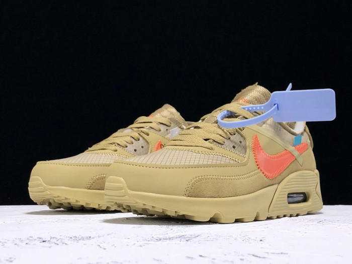 Air Max 90 OH Desert Ore AA7293-200