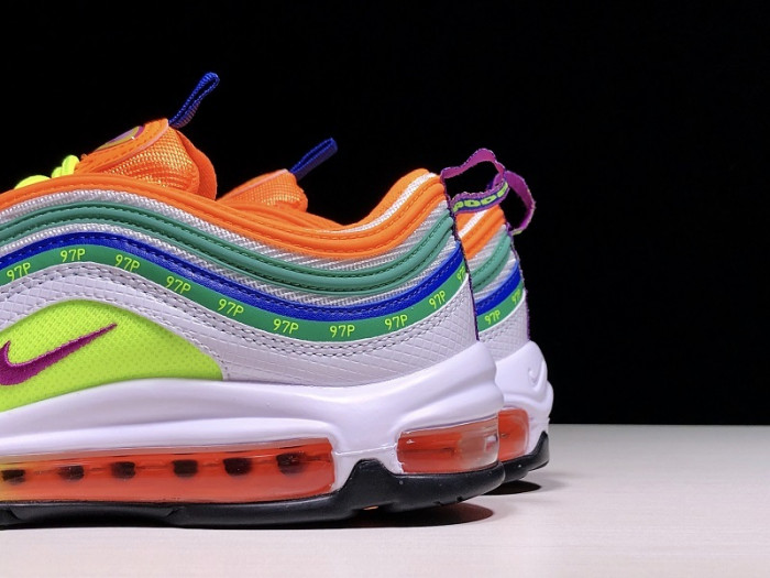 Air Max 97 London Summer of Love CI1504-100