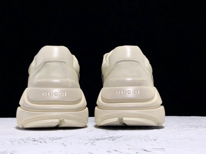 G*u*i sneaker
