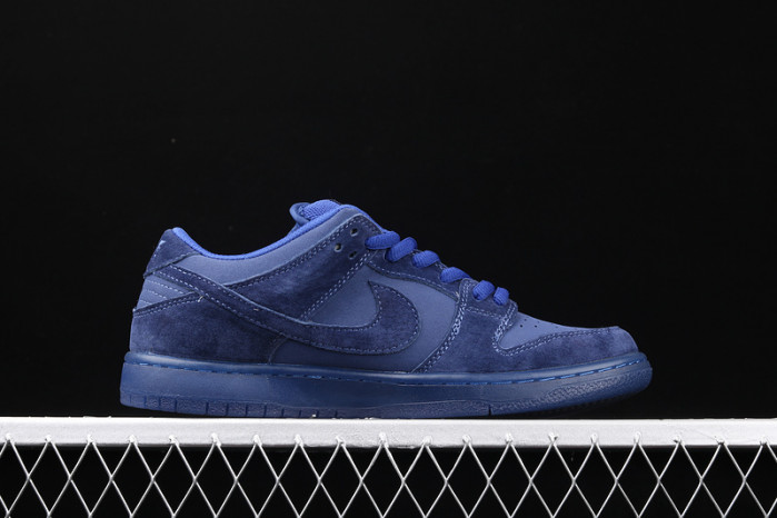 Nike Dunk SB Low Blue Moon 313170-444
