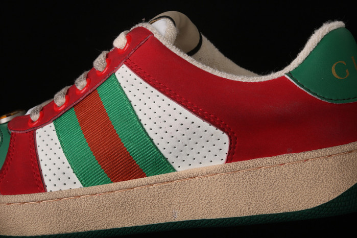 G*u*i sneaker