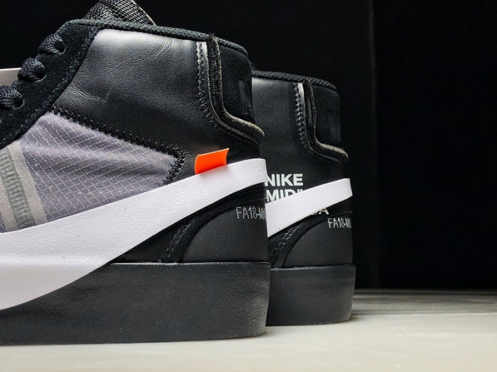 Nike Blazer Mid OH Grim Reaper AA3832-001