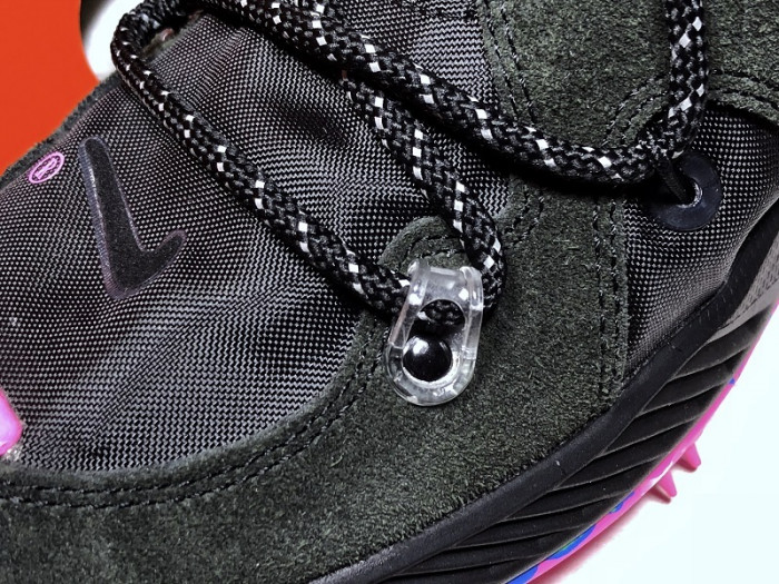 Nike Zoom Terra Kiger 5 OH Black (W) CD8179-001