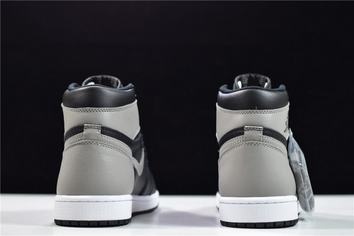 AIR JORDAN 1 RETRO HIGH OG SHADOW  555088-013