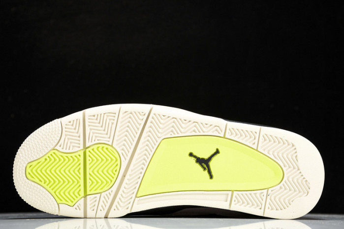 Jordan 4 Retro Silt Red Splatter (W) - AQ9129-601