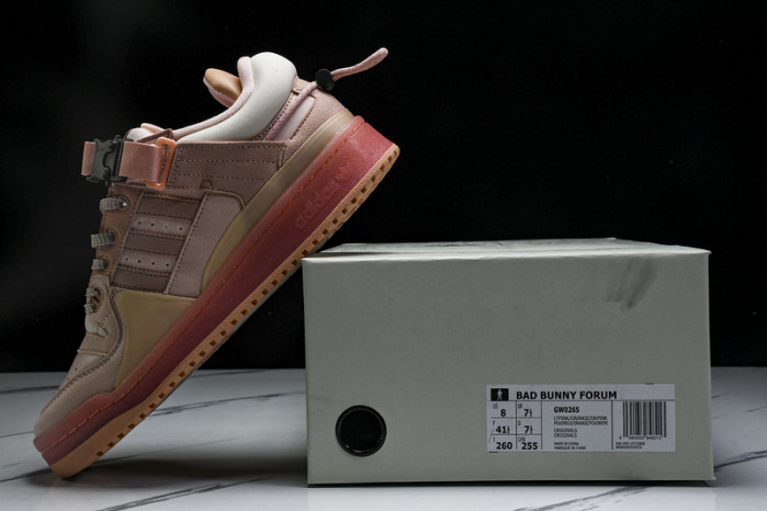 Bad Bunny Forum Low   GW0265